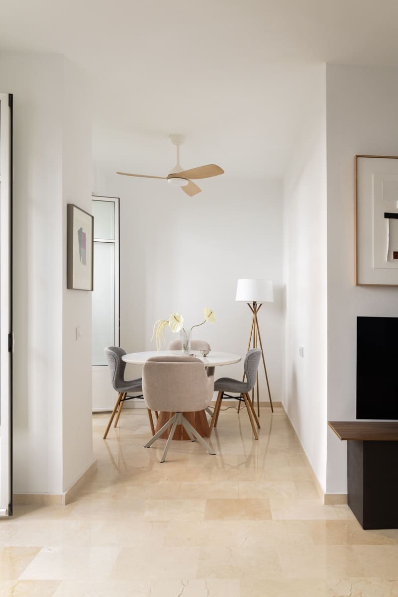 Apartamento de 1 habitación en Málaga ciudad en venta - 450.000 € (Ref: 10101123)
