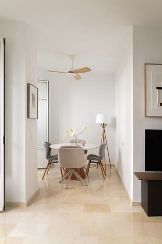 Apartamento de 1 habitación en Centro Historico, Málaga ciudad en venta - 450.000 € (Ref: 10101123)