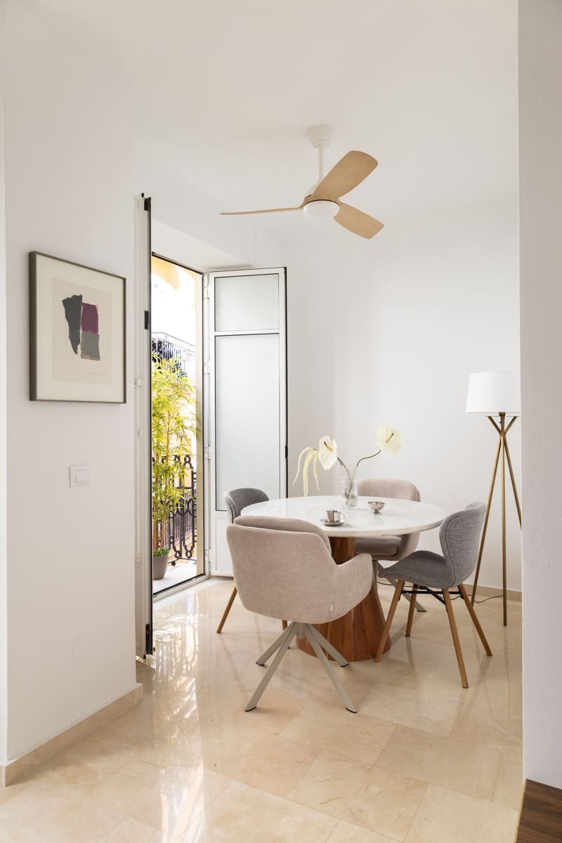 Apartamento de 1 habitación en Málaga ciudad en venta - 450.000 € (Ref: 10101123)