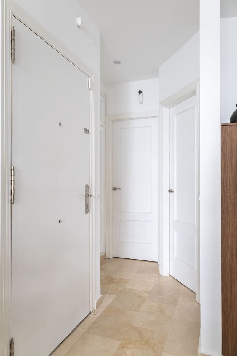 Apartamento de 1 habitación en Málaga ciudad en venta - 450.000 € (Ref: 10101123)