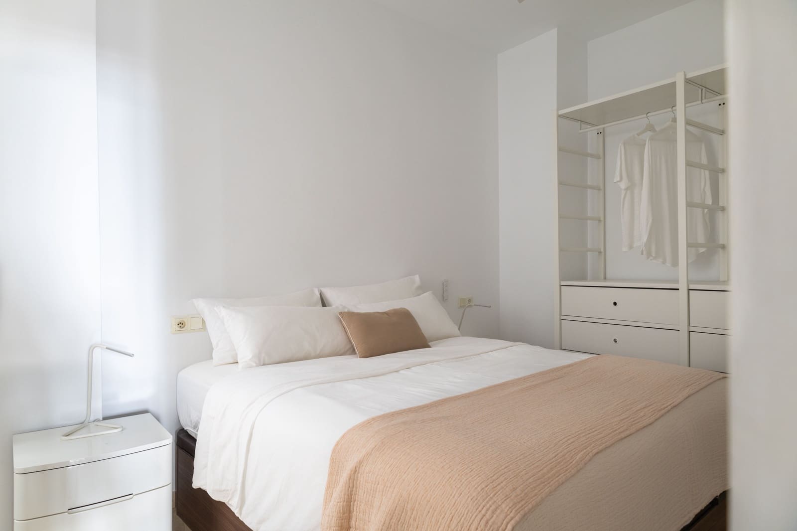 Apartamento de 1 habitación en Málaga ciudad en venta - 450.000 € (Ref: 10101123)