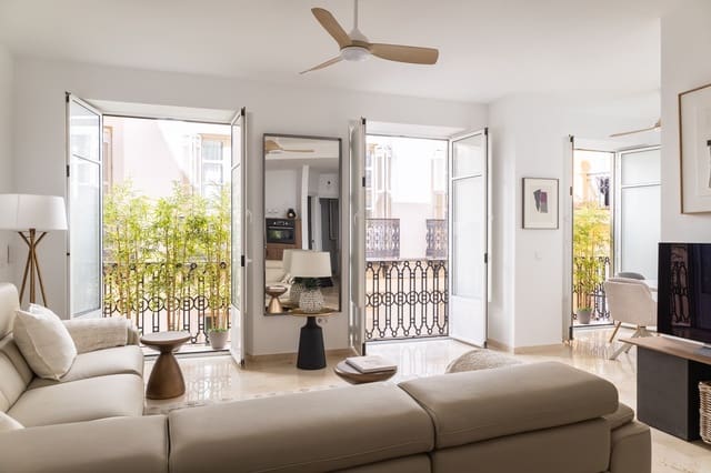 Apartamento de 1 habitación en Centro Historico, Málaga ciudad en venta - 450.000 € (Ref: 10101123)