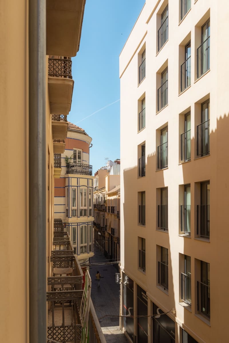 Apartamento de 1 habitación en Málaga ciudad en venta - 450.000 € (Ref: 10101123)