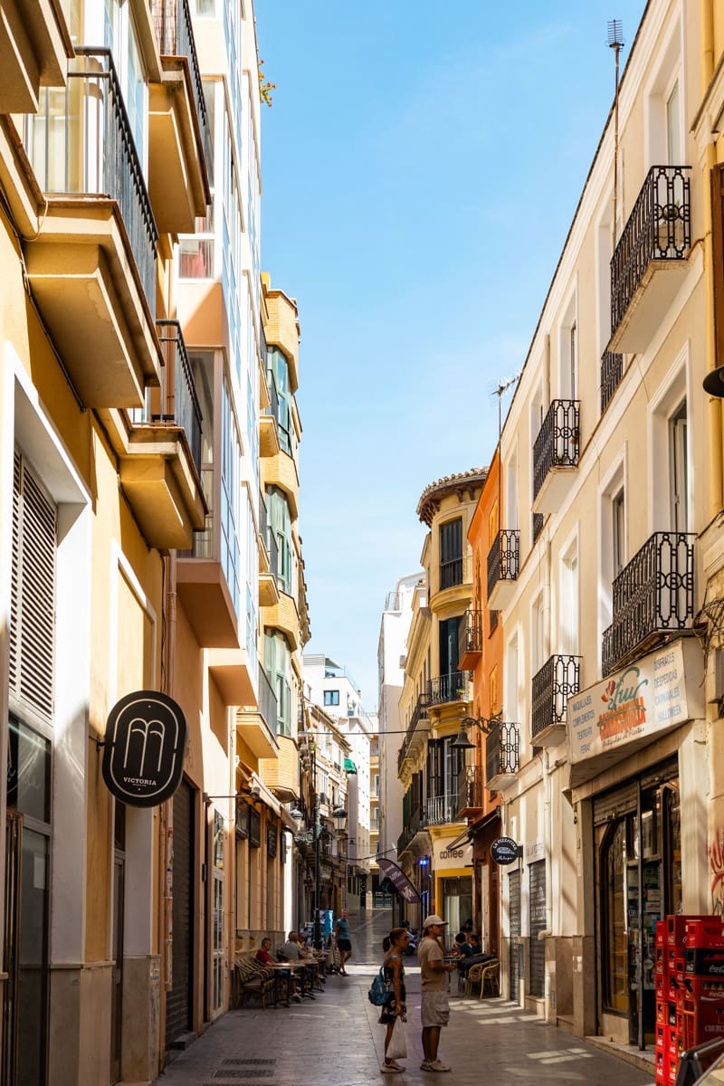Apartamento de 1 habitación en Málaga ciudad en venta - 450.000 € (Ref: 10101123)