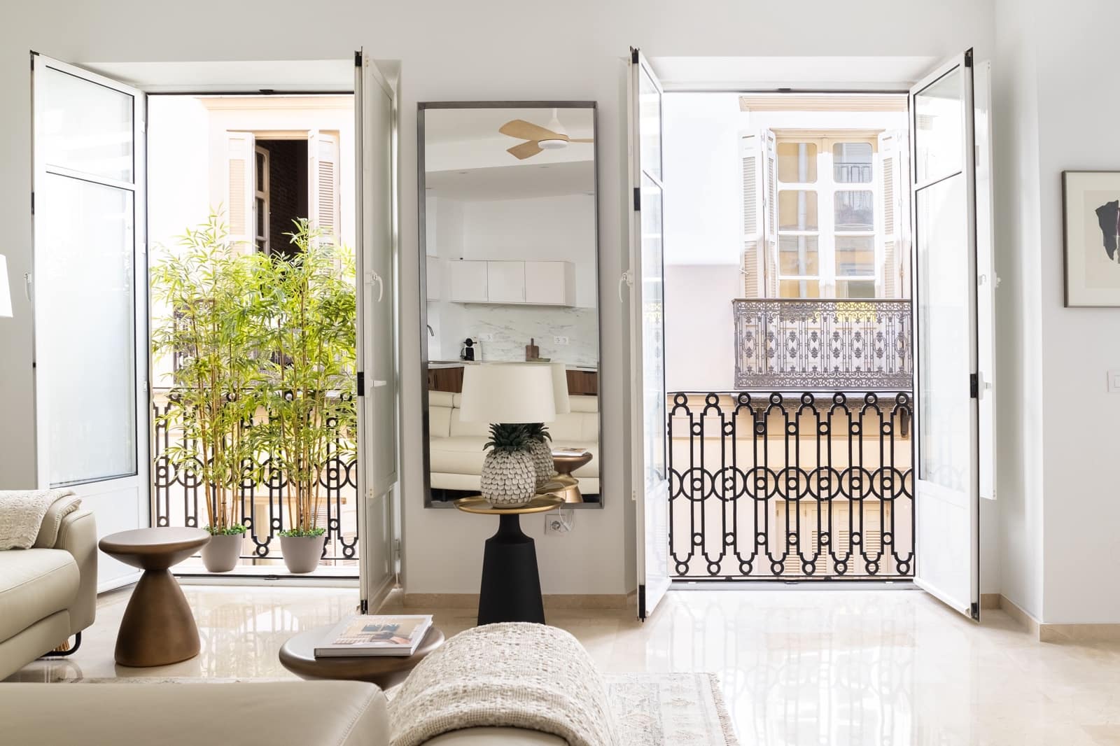 Apartamento de 1 habitación en Málaga ciudad en venta - 450.000 € (Ref: 10101123)
