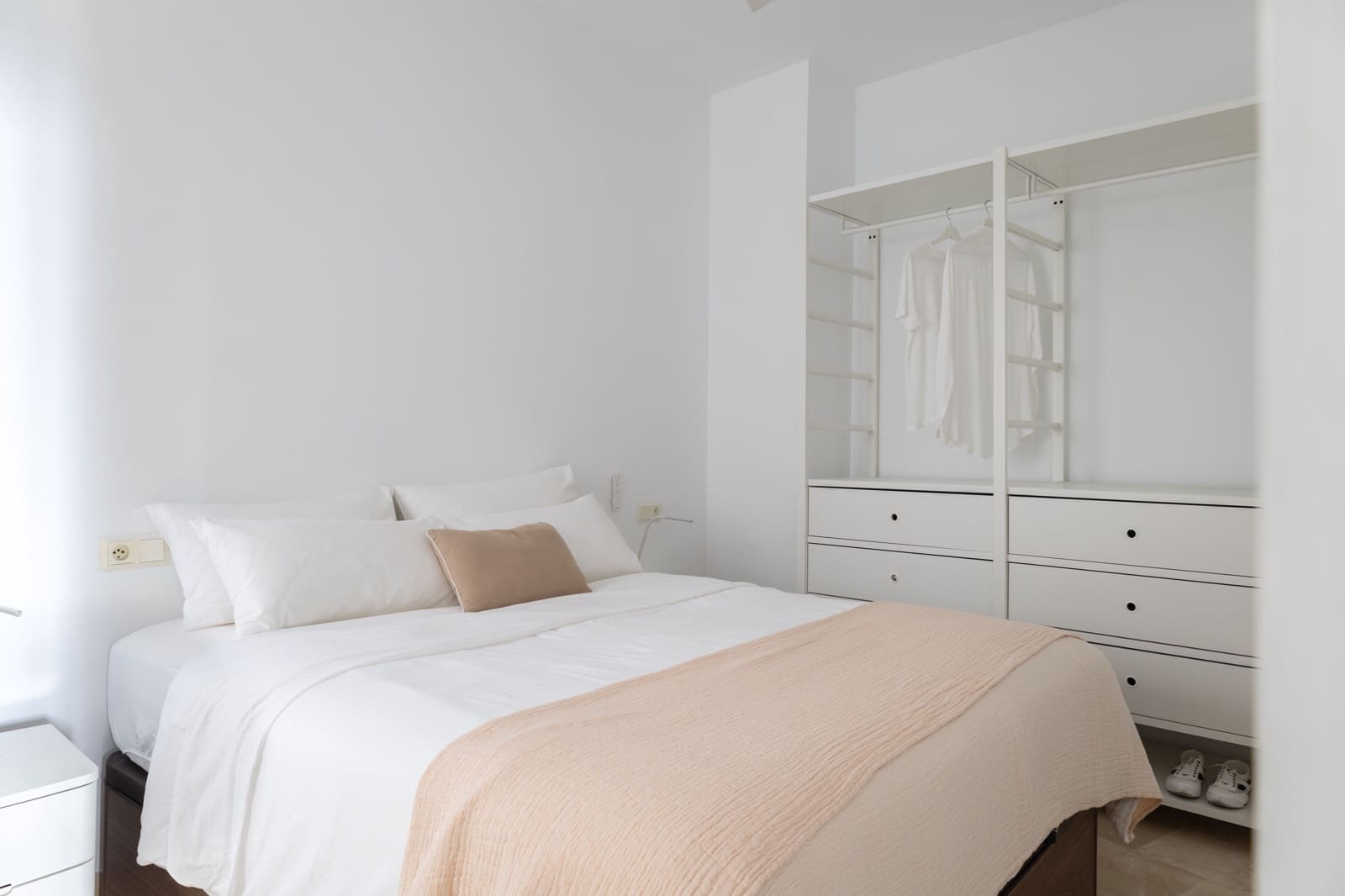 Apartamento de 1 habitación en Málaga ciudad en venta - 450.000 € (Ref: 10101123)