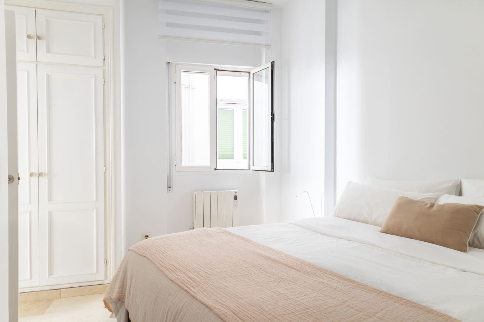Apartamento de 1 habitación en Málaga ciudad en venta - 450.000 € (Ref: 10101123)