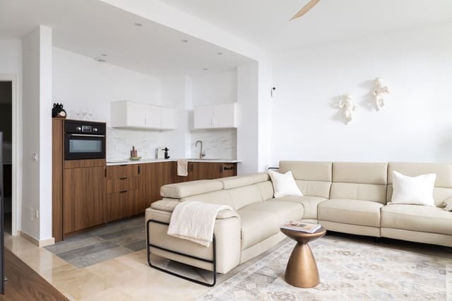 Apartamento de 1 habitación en Centro Historico, Málaga ciudad en venta - 450.000 € (Ref: 10101123)