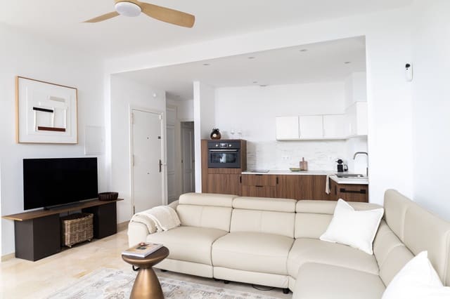 Apartamento de 1 habitación en Centro Historico, Málaga ciudad en venta - 450.000 € (Ref: 10101123)