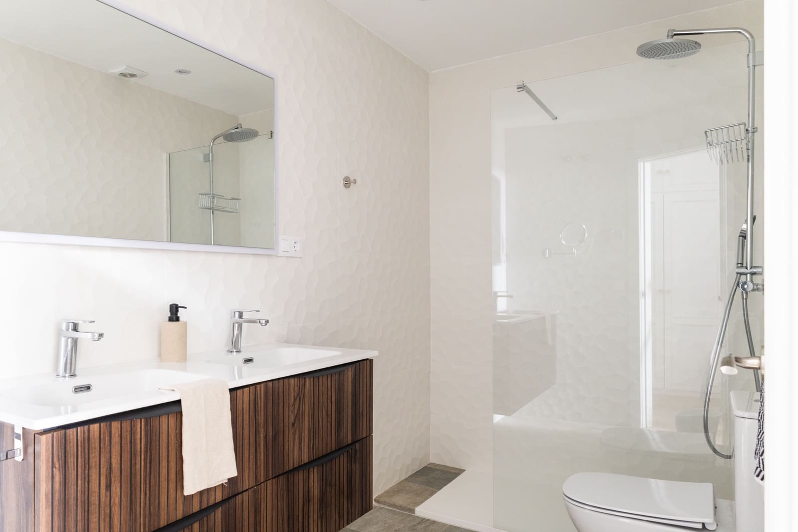 Apartamento de 1 habitación en Málaga ciudad en venta - 450.000 € (Ref: 10101123)