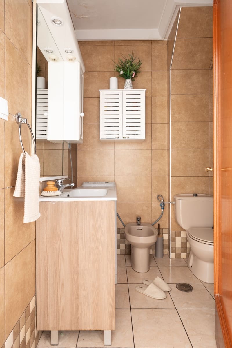 1 bedroom Apartment for sale in Fuengirola - € 279,000 (Ref: 10101124)