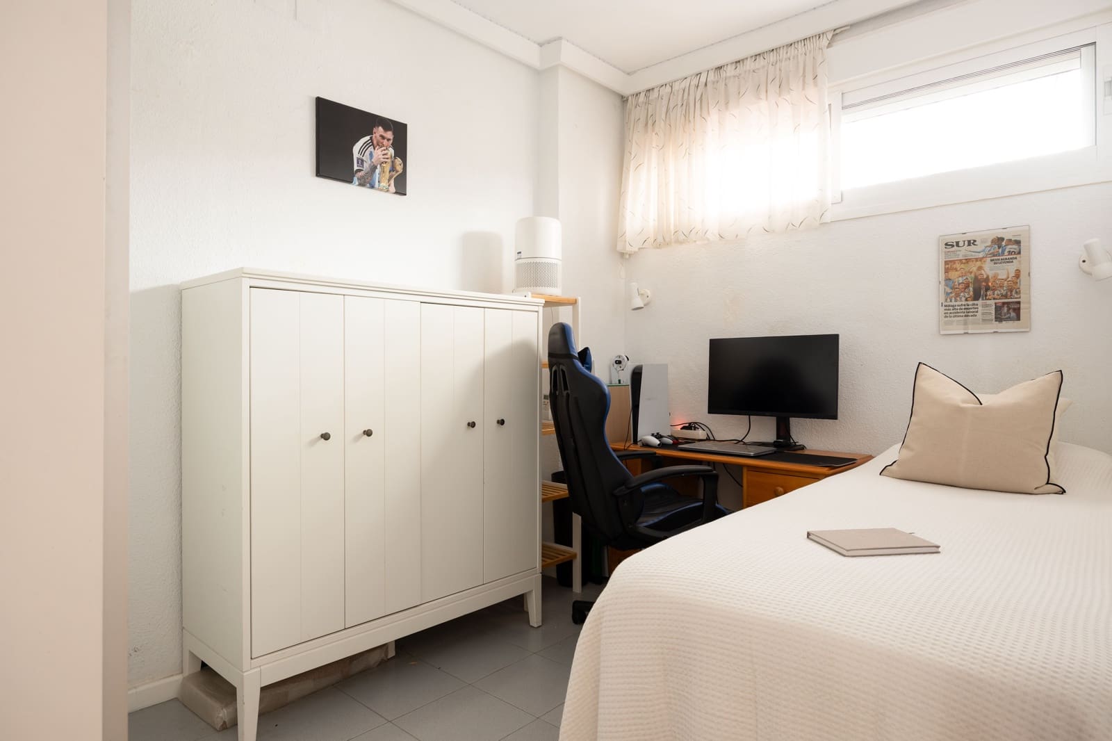 1 bedroom Apartment for sale in Fuengirola - € 279,000 (Ref: 10101124)