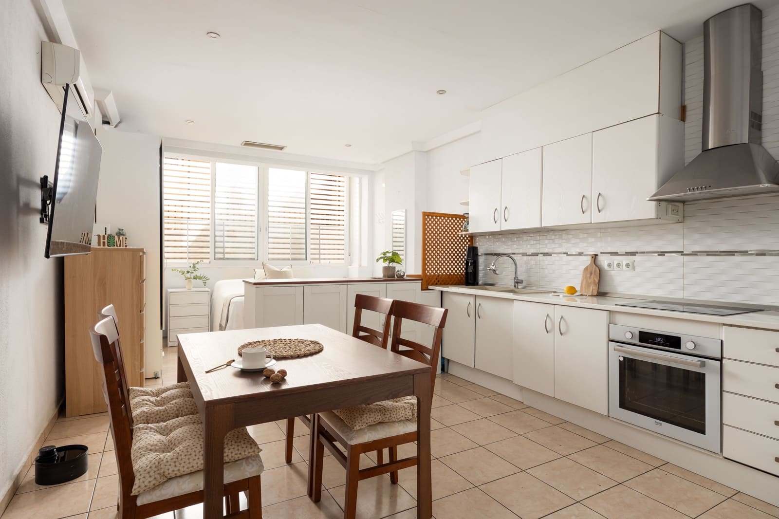 1 bedroom Apartment for sale in Fuengirola - € 279,000 (Ref: 10101124)