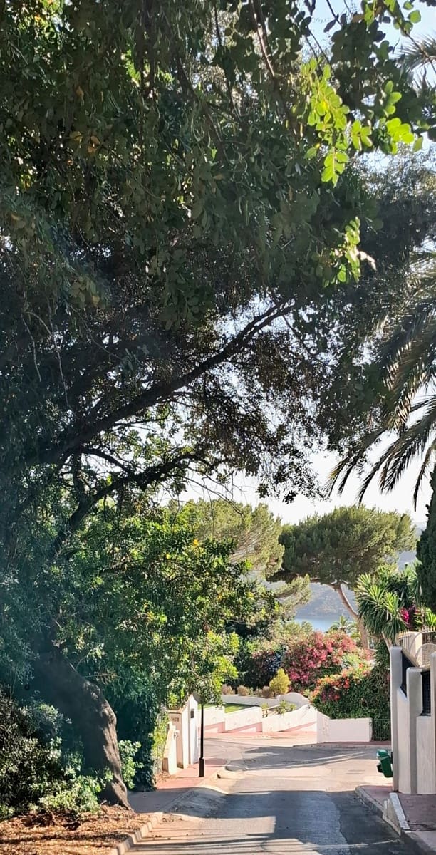 1 bedroom Apartment for sale in Istan with pool - € 219,000 (Ref: 10101125)