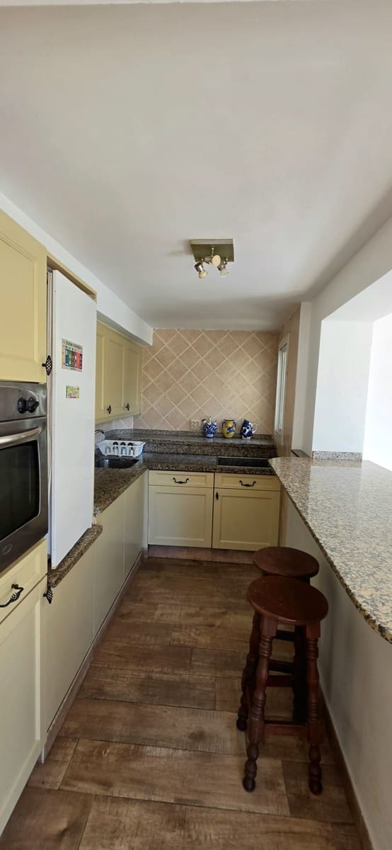 1 bedroom Apartment for sale in Istan with pool - € 219,000 (Ref: 10101125)