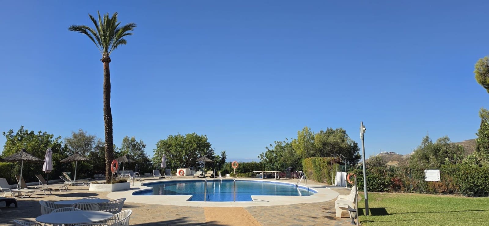 1 bedroom Apartment for sale in Istan with pool - € 219,000 (Ref: 10101125)