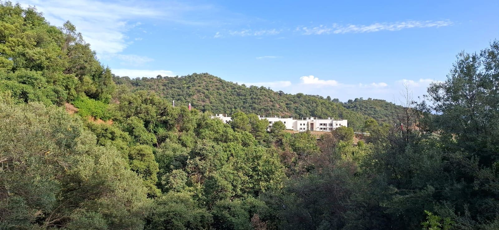 1 bedroom Apartment for sale in Istan with pool - € 219,000 (Ref: 10101125)