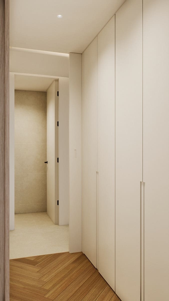 Apartamento de 4 habitaciones en Málaga ciudad en venta con piscina garaje - 6.450.000 € (Ref: 10103534)