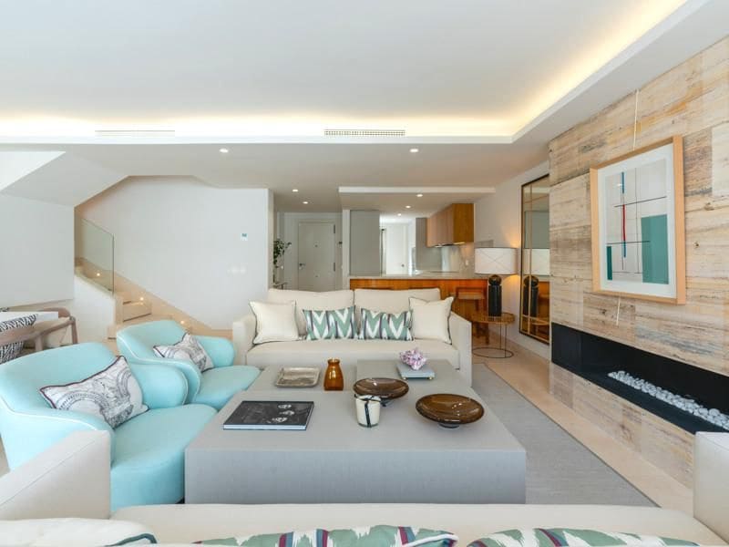 5 quarto Casa em Banda para venda em Marbella com piscina - 2 550 000 € (Ref: 10103535)