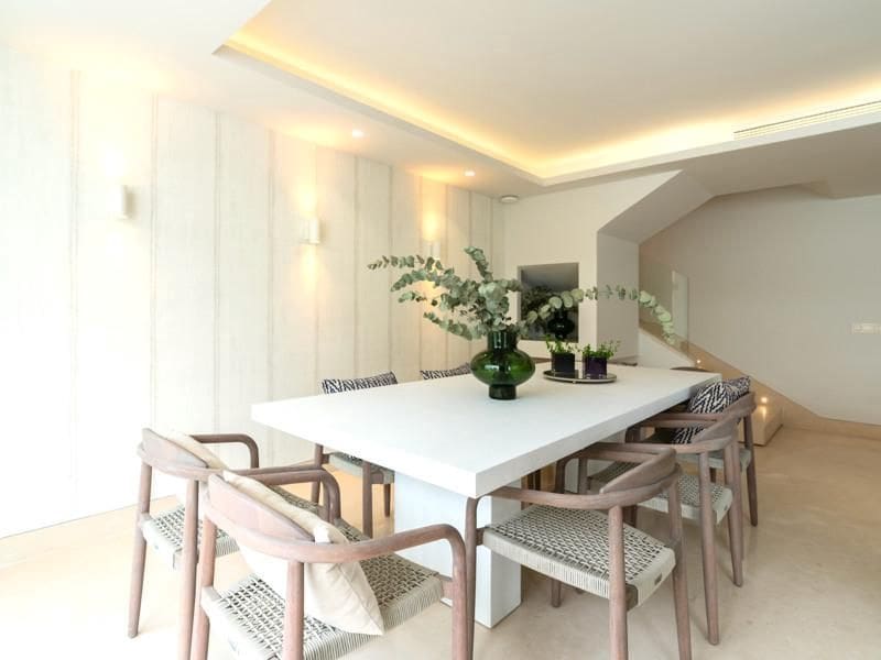 5 quarto Casa em Banda para venda em Marbella com piscina - 2 550 000 € (Ref: 10103535)