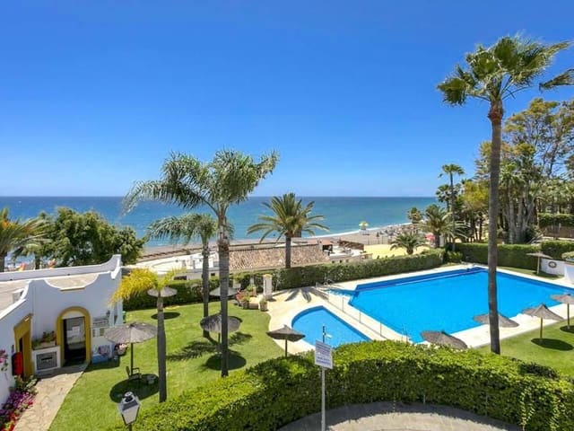 5 quarto Casa em Banda para venda em La Carolina - Guadalpín, Marbella com piscina - 2 550 000 € (Ref: 10103535)