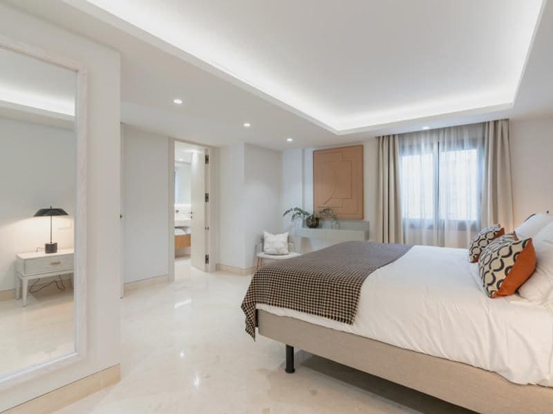 5 quarto Casa em Banda para venda em Marbella com piscina - 2 550 000 € (Ref: 10103535)