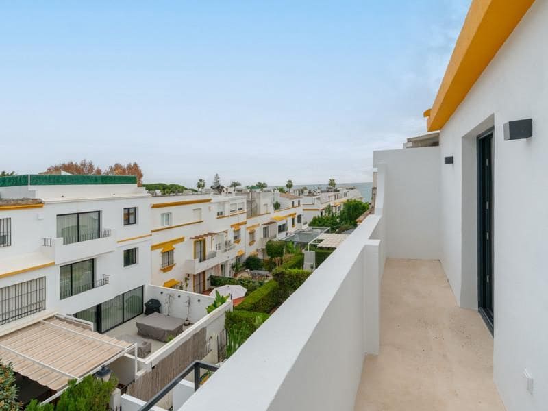 5 quarto Casa em Banda para venda em Marbella com piscina - 2 550 000 € (Ref: 10103535)