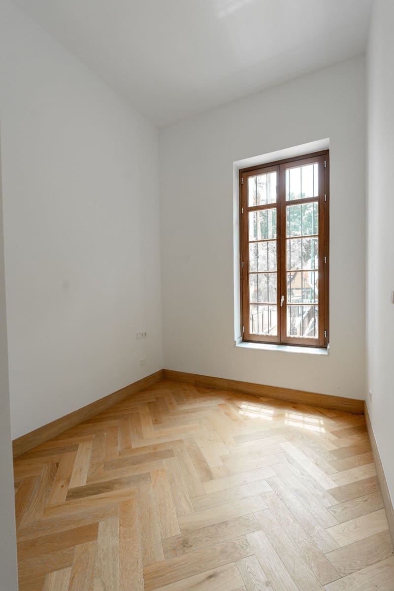 2 makuuhuone Huoneisto myytävänä paikassa Malaga kaupunki mukana uima-altaan - 1 231 320 € (Ref: 10104293)