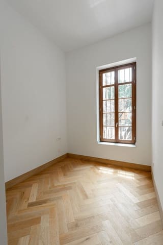 2 makuuhuone Huoneisto myytävänä paikassa Monte Sancha, Málaga kaupunki mukana uima-altaan - 1 231 320 € (Ref: 10104293)