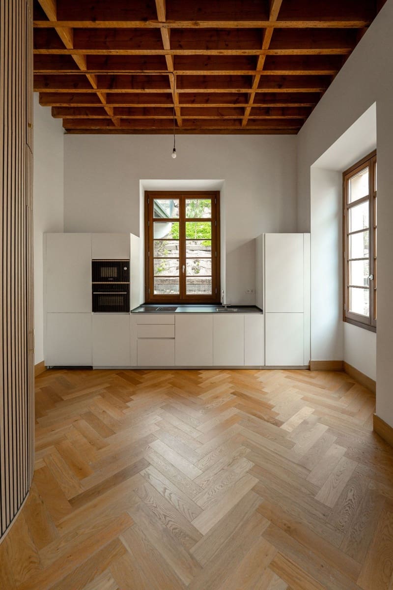 2 makuuhuone Huoneisto myytävänä paikassa Malaga kaupunki mukana uima-altaan - 1 231 320 € (Ref: 10104293)