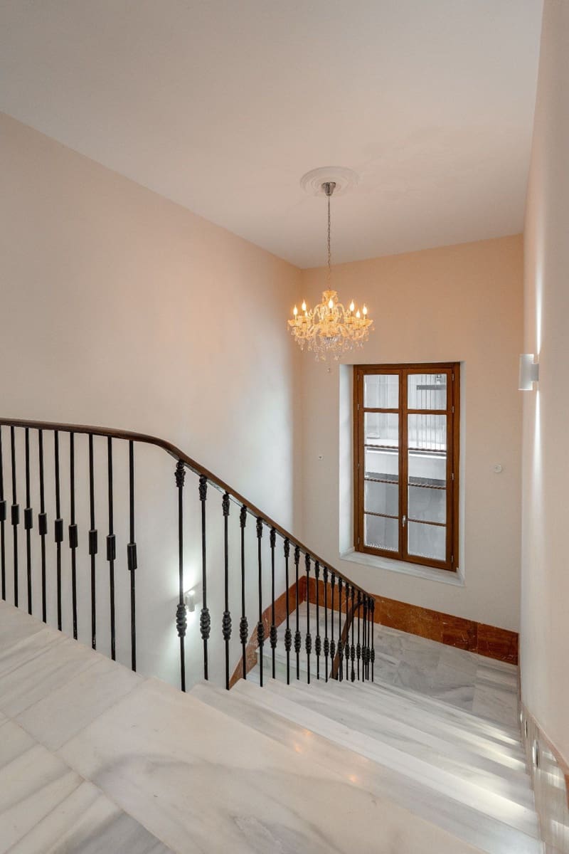 2 makuuhuone Huoneisto myytävänä paikassa Malaga kaupunki mukana uima-altaan - 1 231 320 € (Ref: 10104293)