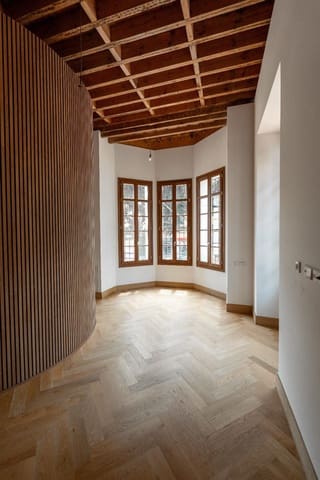2 makuuhuone Huoneisto myytävänä paikassa Monte Sancha, Málaga kaupunki mukana uima-altaan - 1 231 320 € (Ref: 10104293)