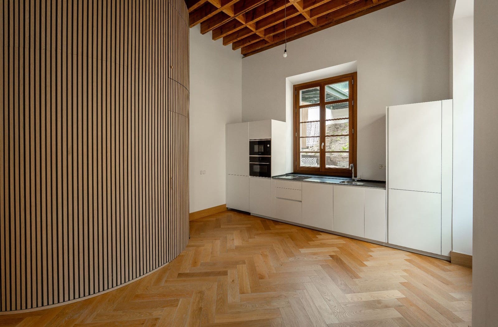 2 makuuhuone Huoneisto myytävänä paikassa Malaga kaupunki mukana uima-altaan - 1 231 320 € (Ref: 10104293)