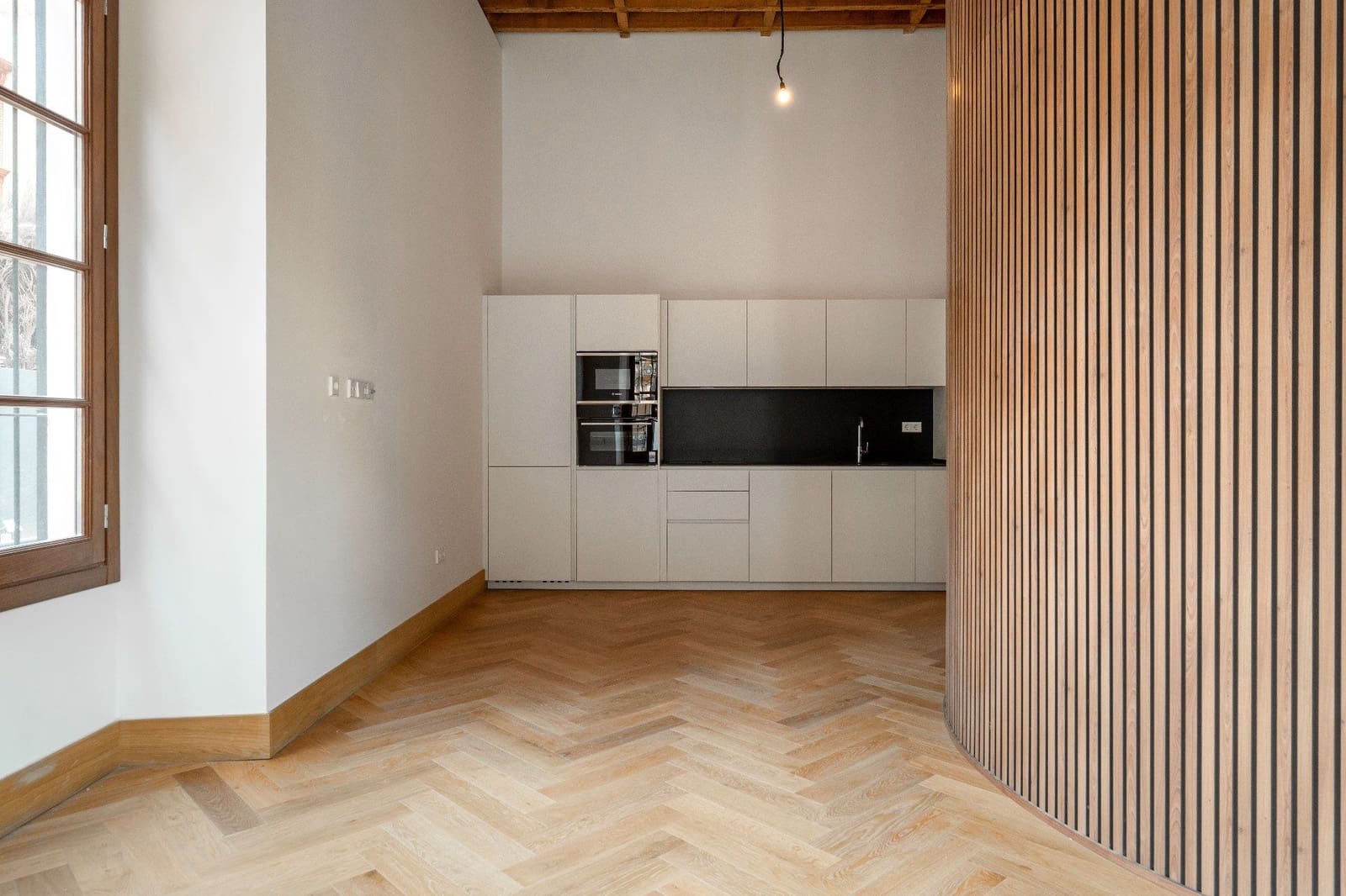 2 makuuhuone Huoneisto myytävänä paikassa Malaga kaupunki mukana uima-altaan - 1 231 320 € (Ref: 10104293)