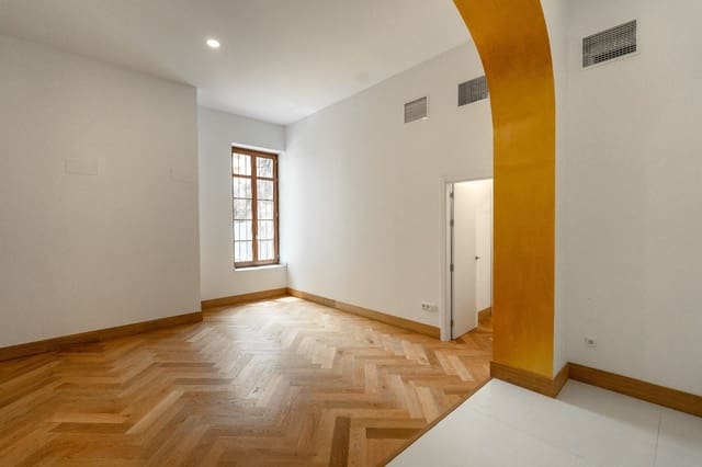 2 makuuhuone Huoneisto myytävänä paikassa Monte Sancha, Málaga kaupunki mukana uima-altaan - 1 231 320 € (Ref: 10104293)
