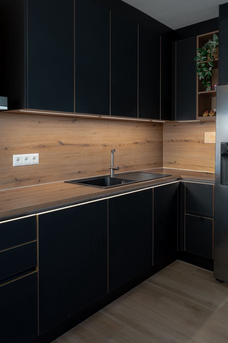 3 quarto Casa em Banda para venda em Malaga cidade com piscina garagem - 880 000 € (Ref: 10106460)