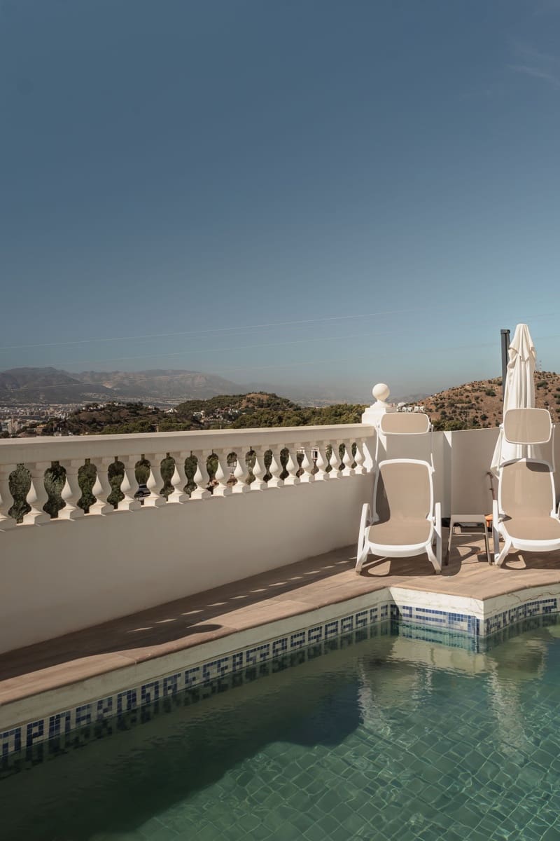 3 quarto Casa em Banda para venda em Malaga cidade com piscina garagem - 880 000 € (Ref: 10106460)