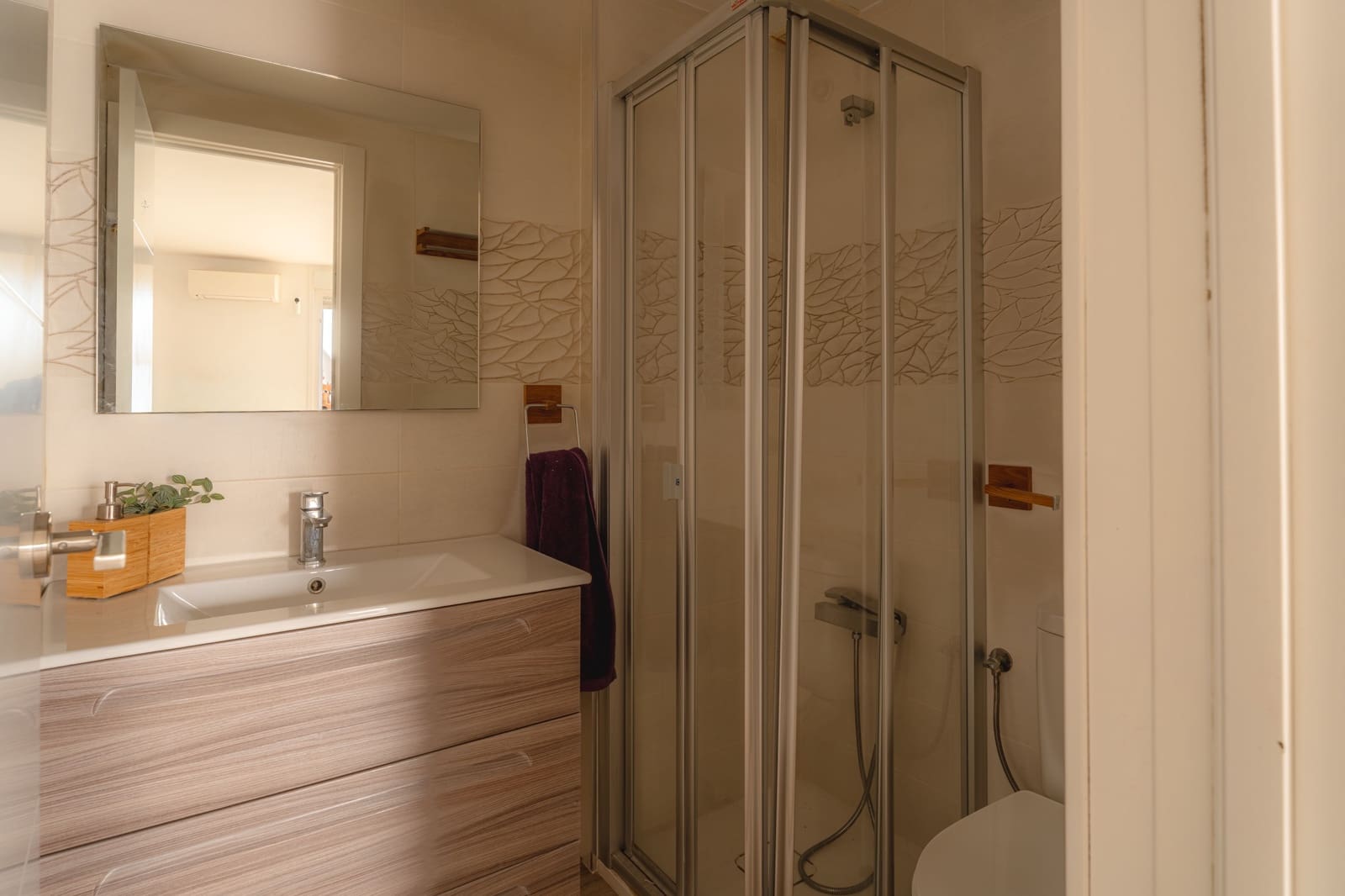 3 quarto Casa em Banda para venda em Malaga cidade com piscina garagem - 880 000 € (Ref: 10106460)