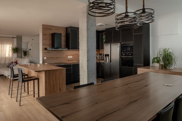 3 quarto Casa em Banda para venda em Cerrado de Calderon, Málaga cidade com piscina garagem - 880 000 € (Ref: 10106460)