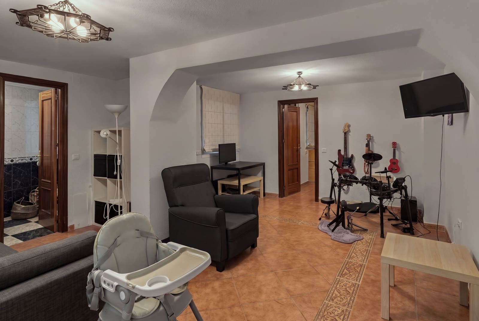 3 quarto Casa em Banda para venda em Malaga cidade com piscina garagem - 880 000 € (Ref: 10106460)