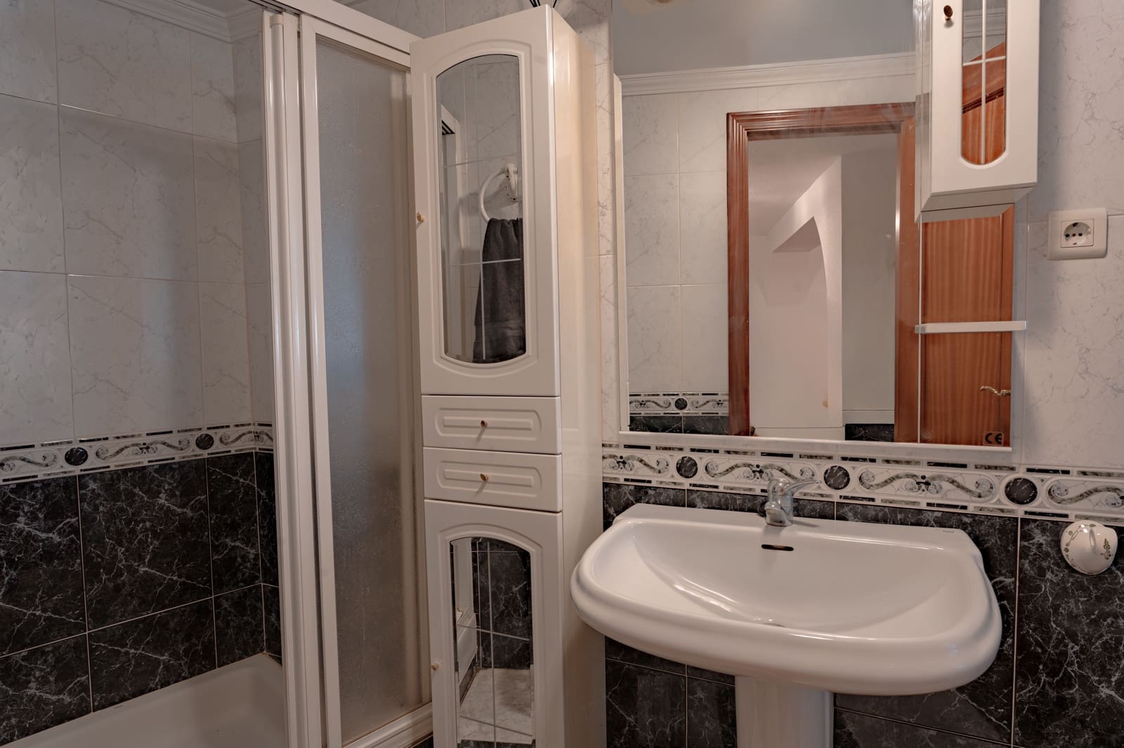 3 quarto Casa em Banda para venda em Malaga cidade com piscina garagem - 880 000 € (Ref: 10106460)