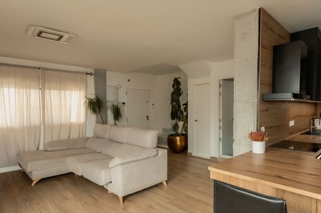 3 quarto Casa em Banda para venda em Cerrado de Calderon, Málaga cidade com piscina garagem - 880 000 € (Ref: 10106460)
