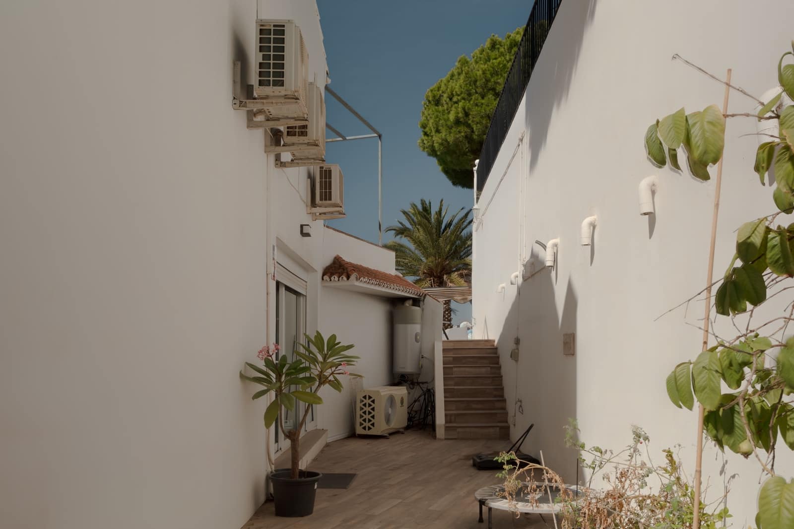 3 quarto Casa em Banda para venda em Malaga cidade com piscina garagem - 880 000 € (Ref: 10106460)