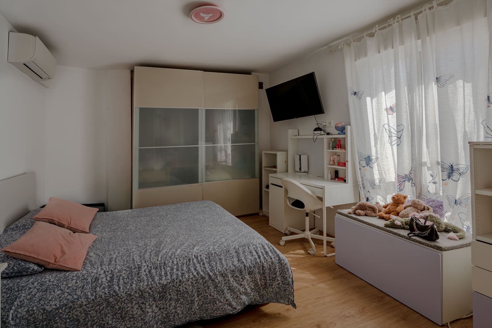 3 quarto Casa em Banda para venda em Malaga cidade com piscina garagem - 880 000 € (Ref: 10106460)
