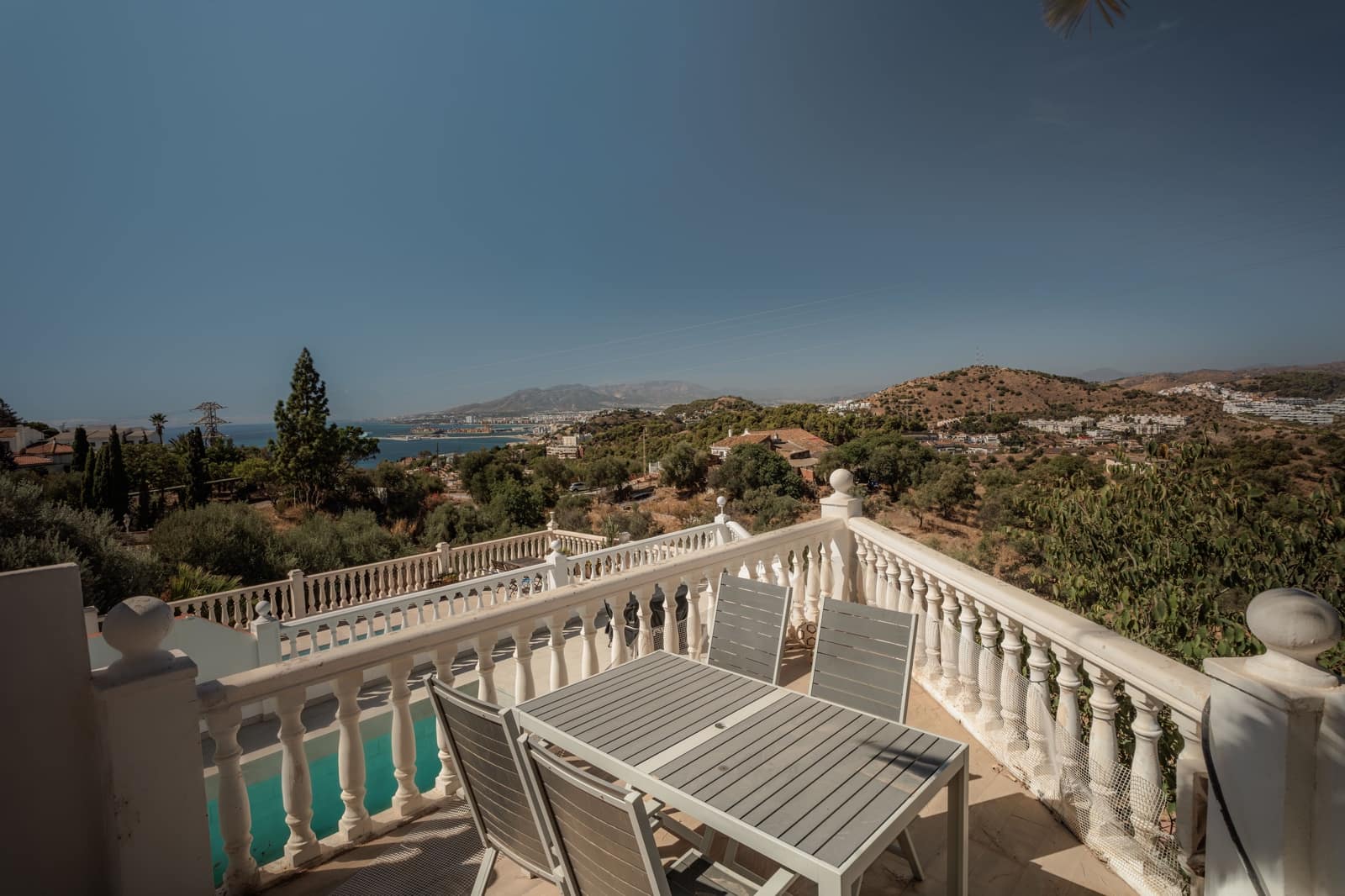 3 quarto Casa em Banda para venda em Malaga cidade com piscina garagem - 880 000 € (Ref: 10106460)