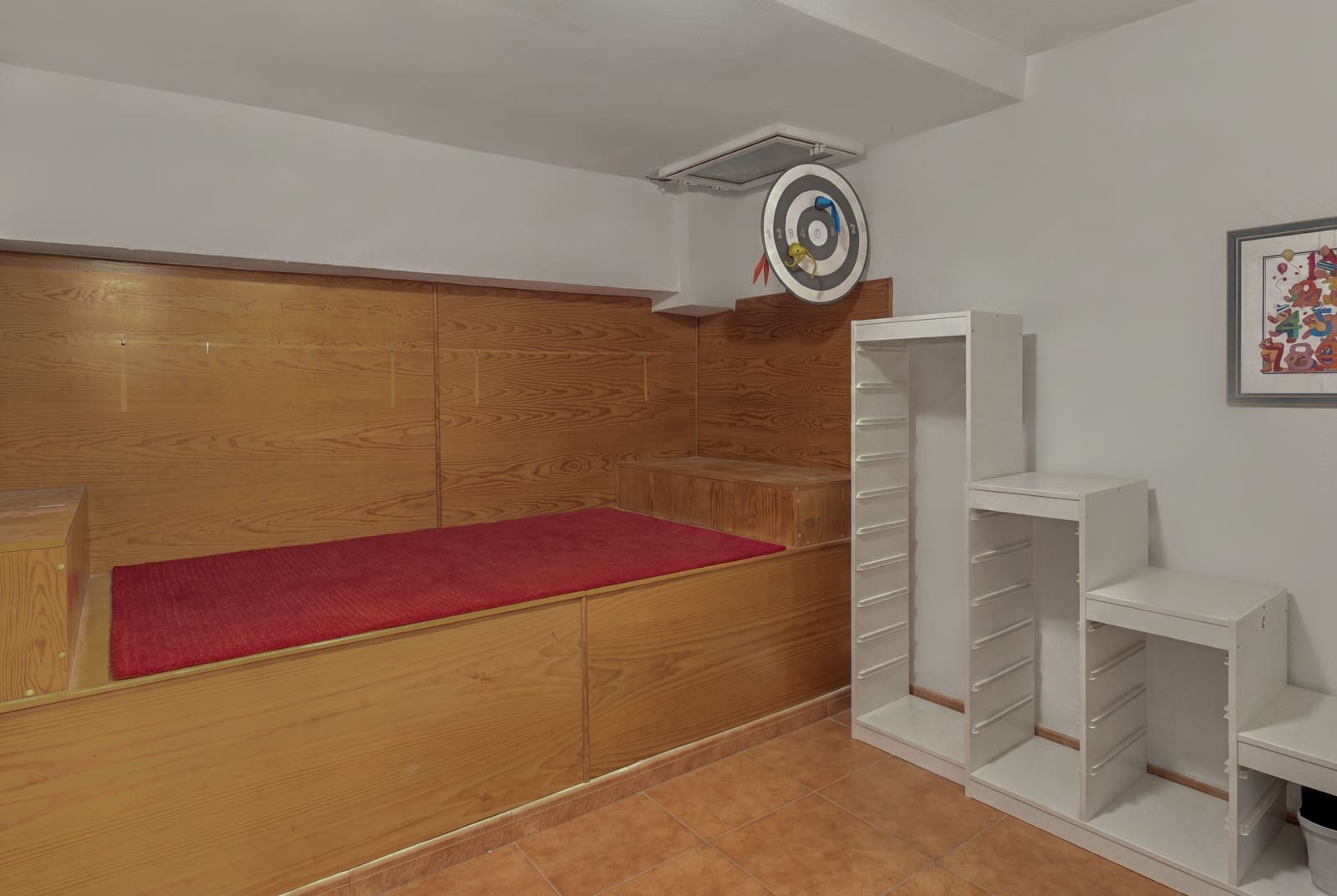3 quarto Casa em Banda para venda em Malaga cidade com piscina garagem - 880 000 € (Ref: 10106460)