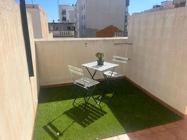 Apartamento de 1 habitación en Málaga ciudad en venta con garaje - 285.000 € (Ref: 10110442)
