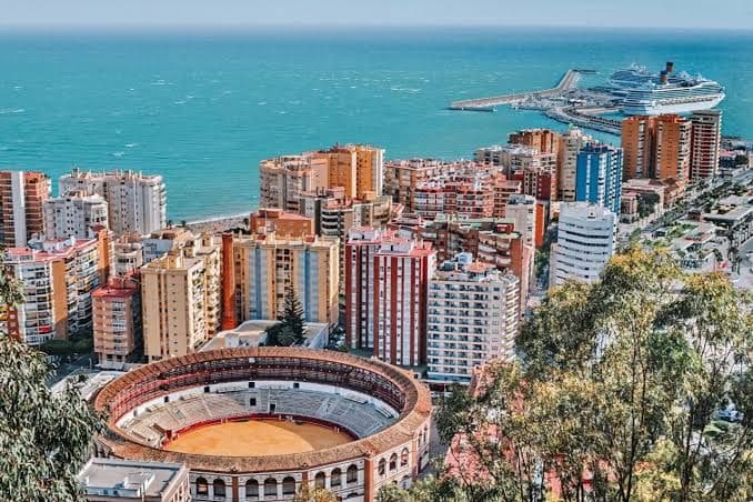 Apartamento de 1 habitación en Málaga ciudad en venta con garaje - 285.000 € (Ref: 10110442)