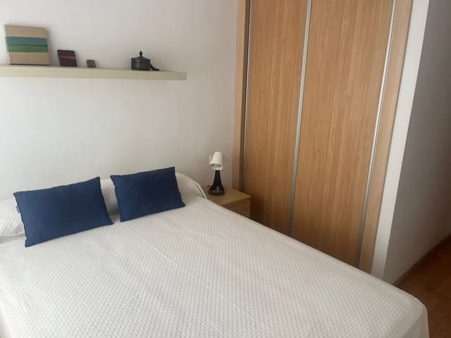 Apartamento de 1 habitación en La Trinidad, Málaga ciudad en venta con garaje - 285.000 € (Ref: 10110442)
