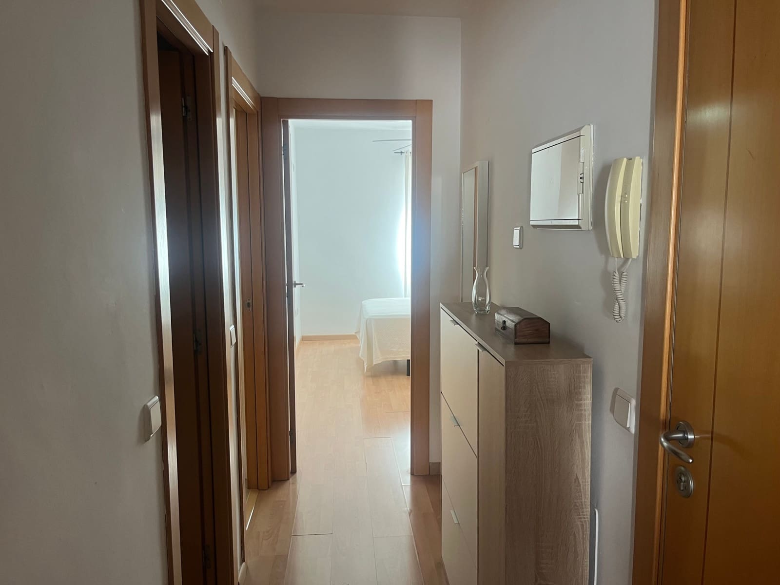 Apartamento de 1 habitación en Málaga ciudad en venta con garaje - 285.000 € (Ref: 10110442)